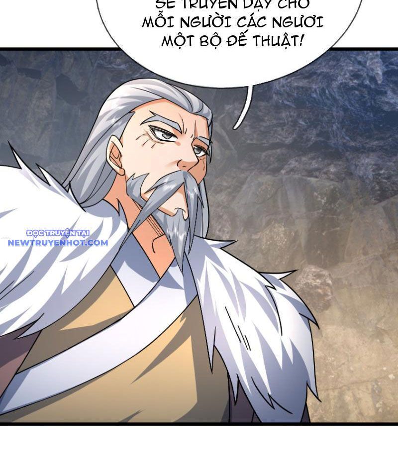Ngủ Say Vạn Cổ: Xuất Thế Quét Ngang Chư Thiên - Chapter 29 - Page 25