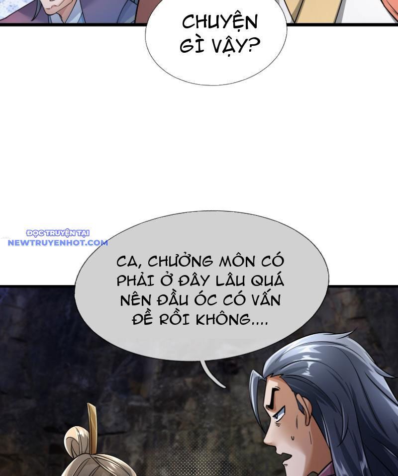 Ngủ Say Vạn Cổ: Xuất Thế Quét Ngang Chư Thiên - Chapter 29 - Page 27