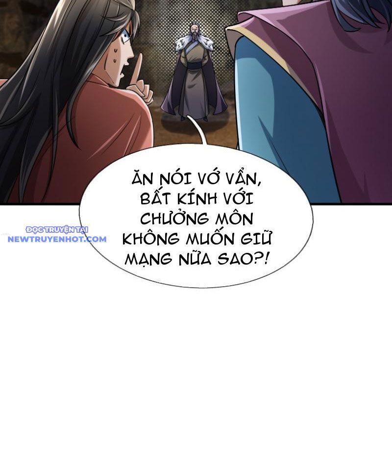 Ngủ Say Vạn Cổ: Xuất Thế Quét Ngang Chư Thiên - Chapter 29 - Page 28