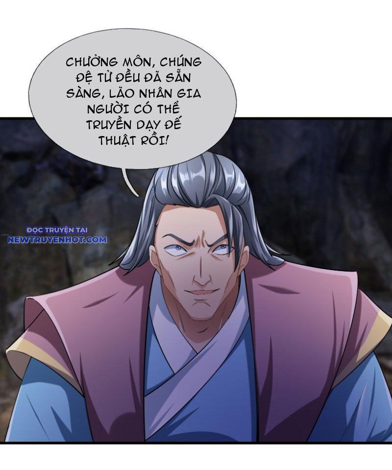Ngủ Say Vạn Cổ: Xuất Thế Quét Ngang Chư Thiên - Chapter 29 - Page 29