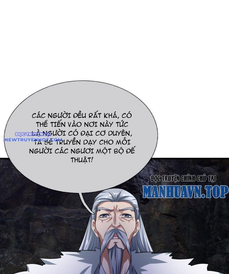 Ngủ Say Vạn Cổ: Xuất Thế Quét Ngang Chư Thiên - Chapter 29 - Page 30