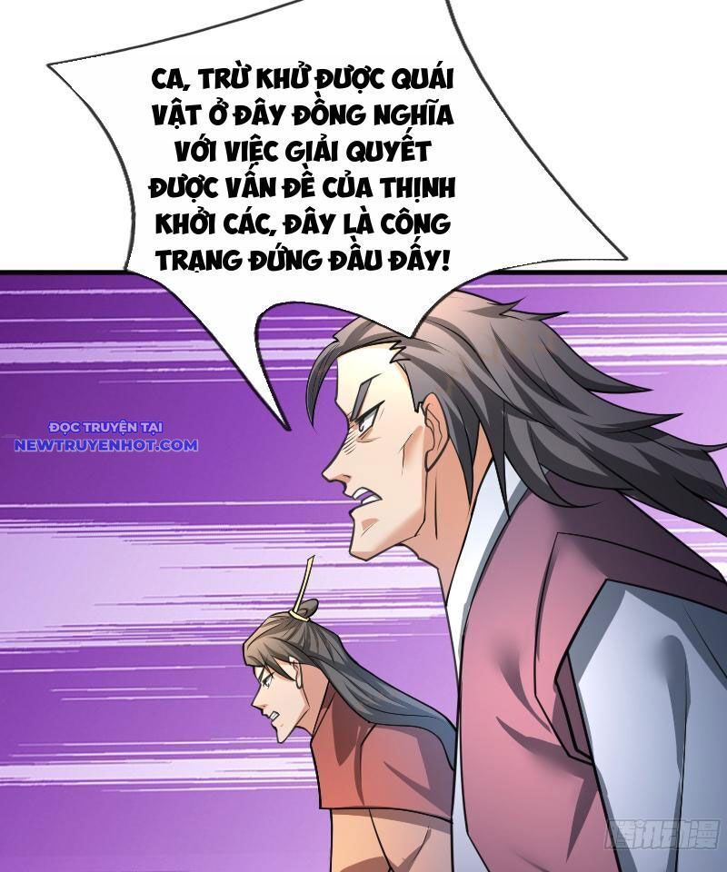 Ngủ Say Vạn Cổ: Xuất Thế Quét Ngang Chư Thiên - Chapter 29 - Page 31