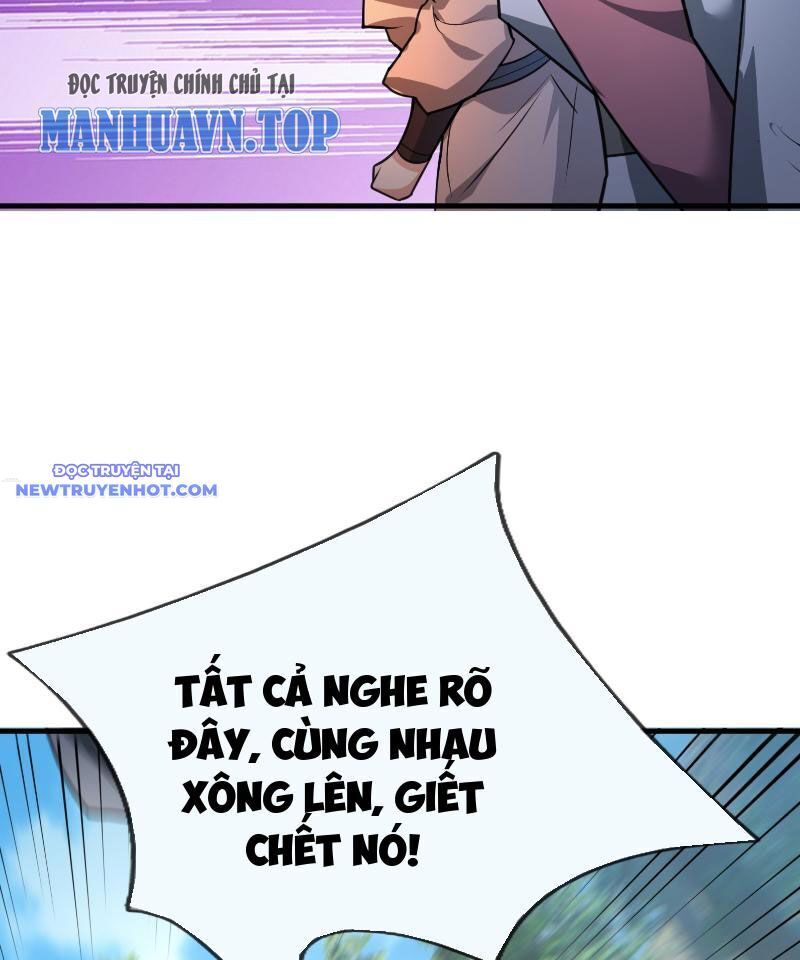 Ngủ Say Vạn Cổ: Xuất Thế Quét Ngang Chư Thiên - Chapter 29 - Page 32