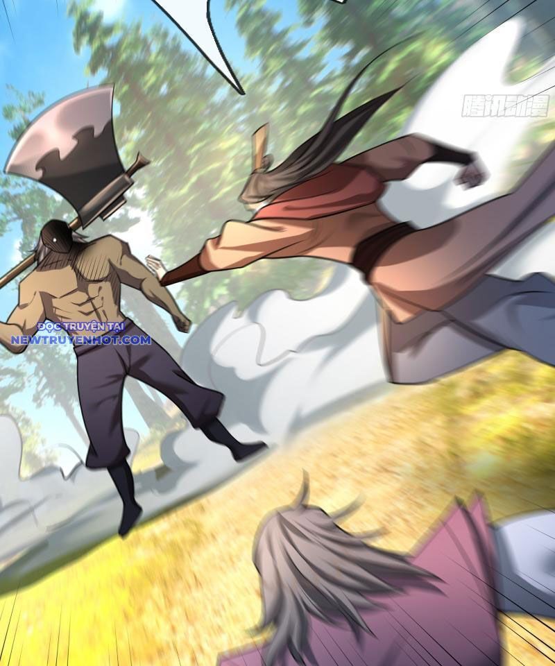 Ngủ Say Vạn Cổ: Xuất Thế Quét Ngang Chư Thiên - Chapter 29 - Page 33