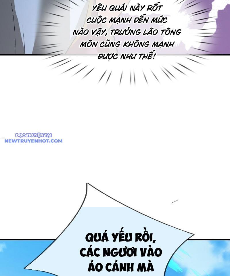 Ngủ Say Vạn Cổ: Xuất Thế Quét Ngang Chư Thiên - Chapter 29 - Page 39