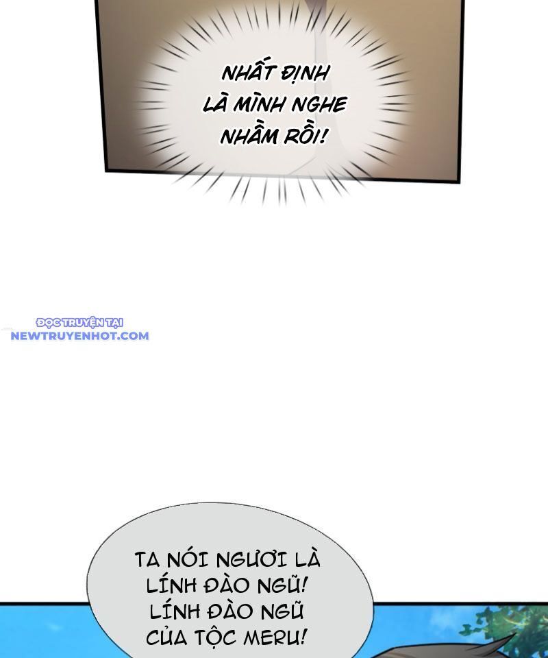 Ngủ Say Vạn Cổ: Xuất Thế Quét Ngang Chư Thiên - Chapter 29 - Page 54