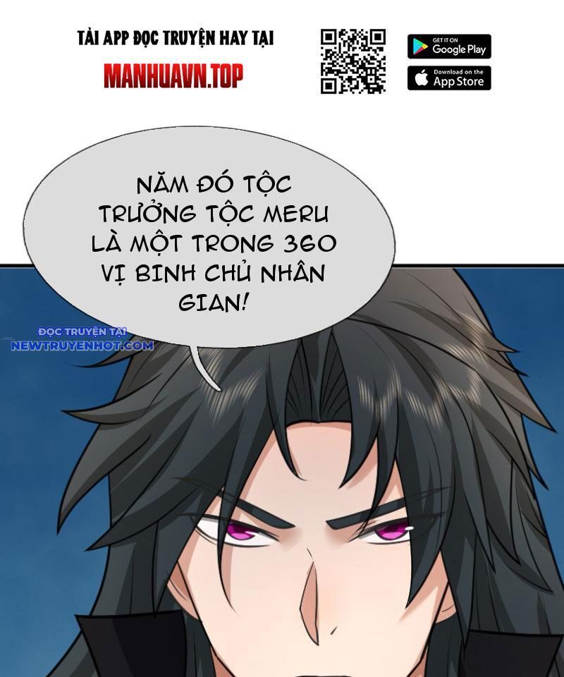 Ngủ Say Vạn Cổ: Xuất Thế Quét Ngang Chư Thiên - Chapter 29 - Page 56