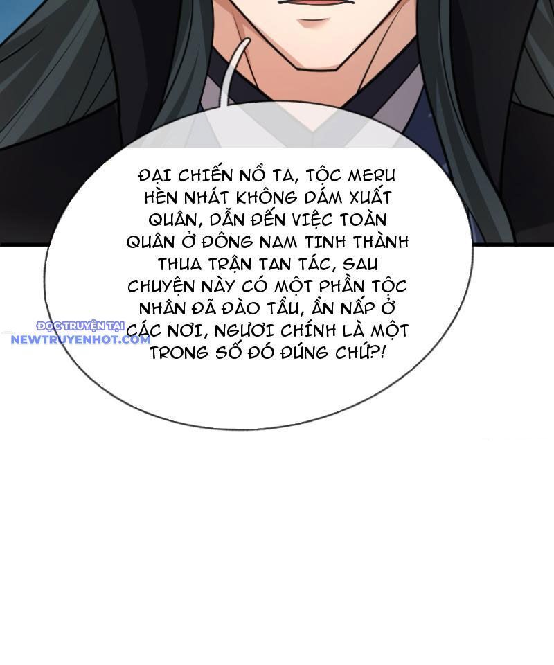 Ngủ Say Vạn Cổ: Xuất Thế Quét Ngang Chư Thiên - Chapter 29 - Page 57