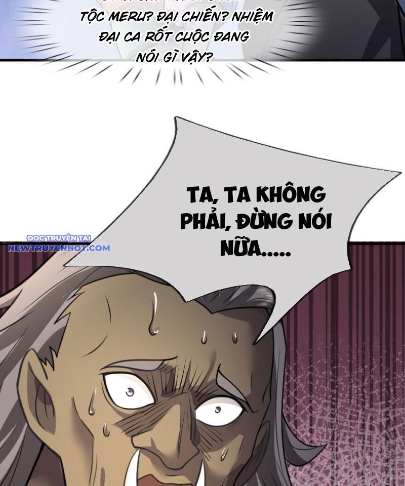 Ngủ Say Vạn Cổ: Xuất Thế Quét Ngang Chư Thiên - Chapter 29 - Page 59