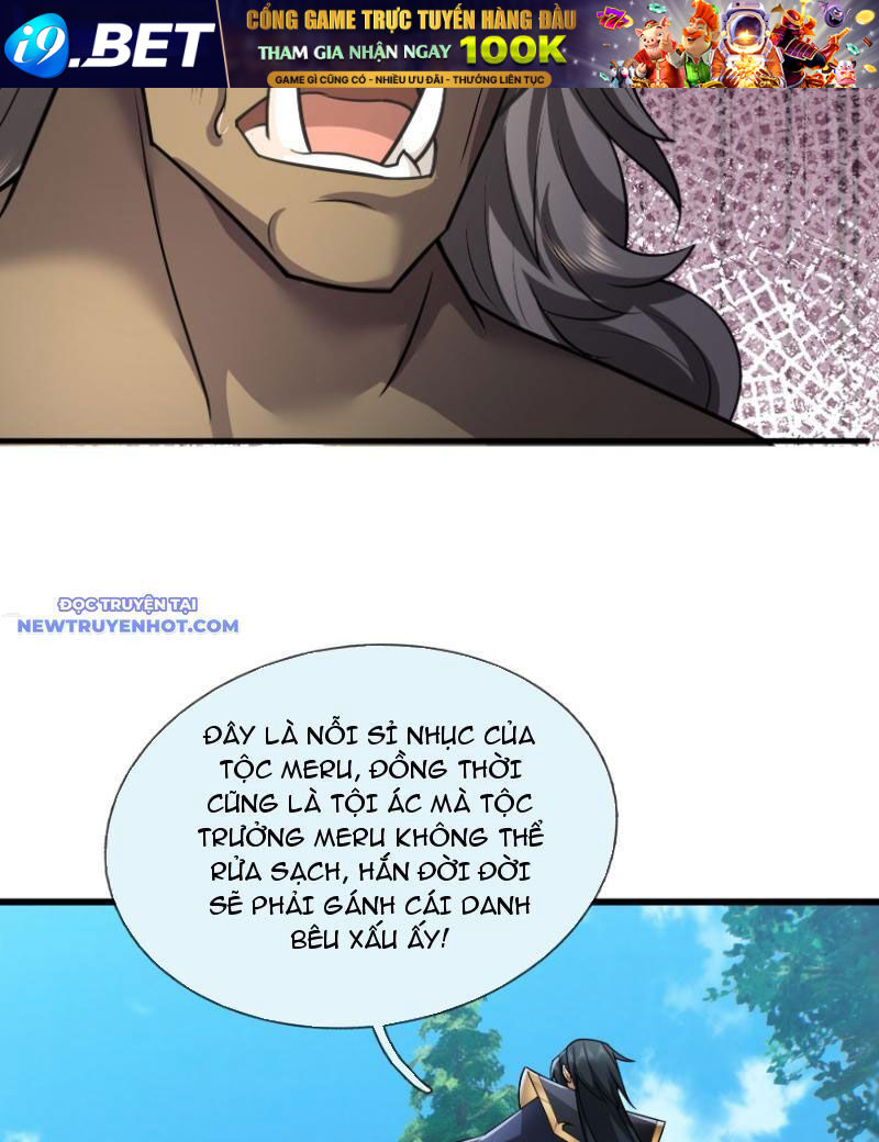 Ngủ Say Vạn Cổ: Xuất Thế Quét Ngang Chư Thiên - Chapter 29 - Page 60