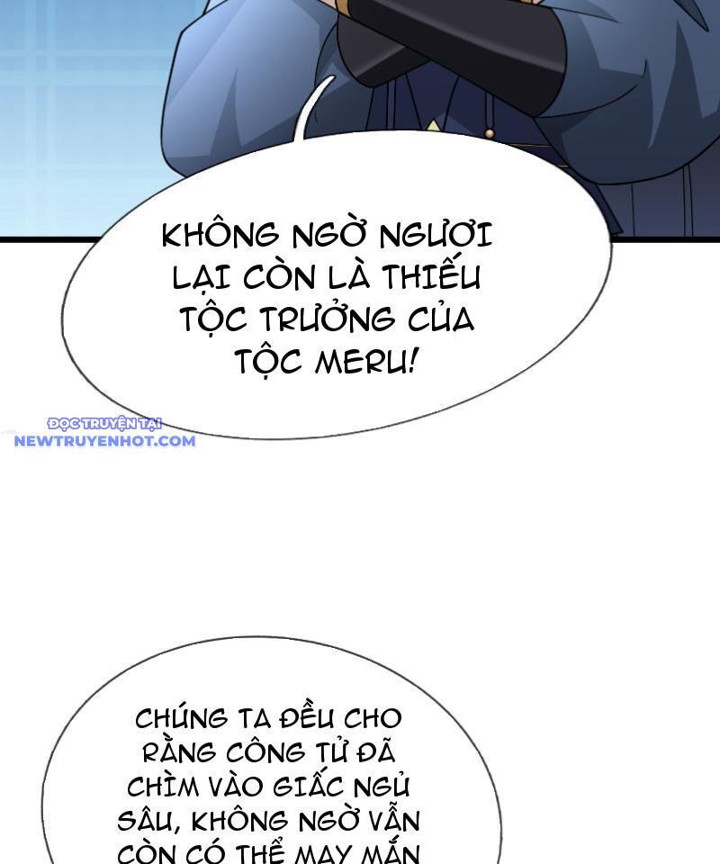 Ngủ Say Vạn Cổ: Xuất Thế Quét Ngang Chư Thiên - Chapter 29 - Page 76