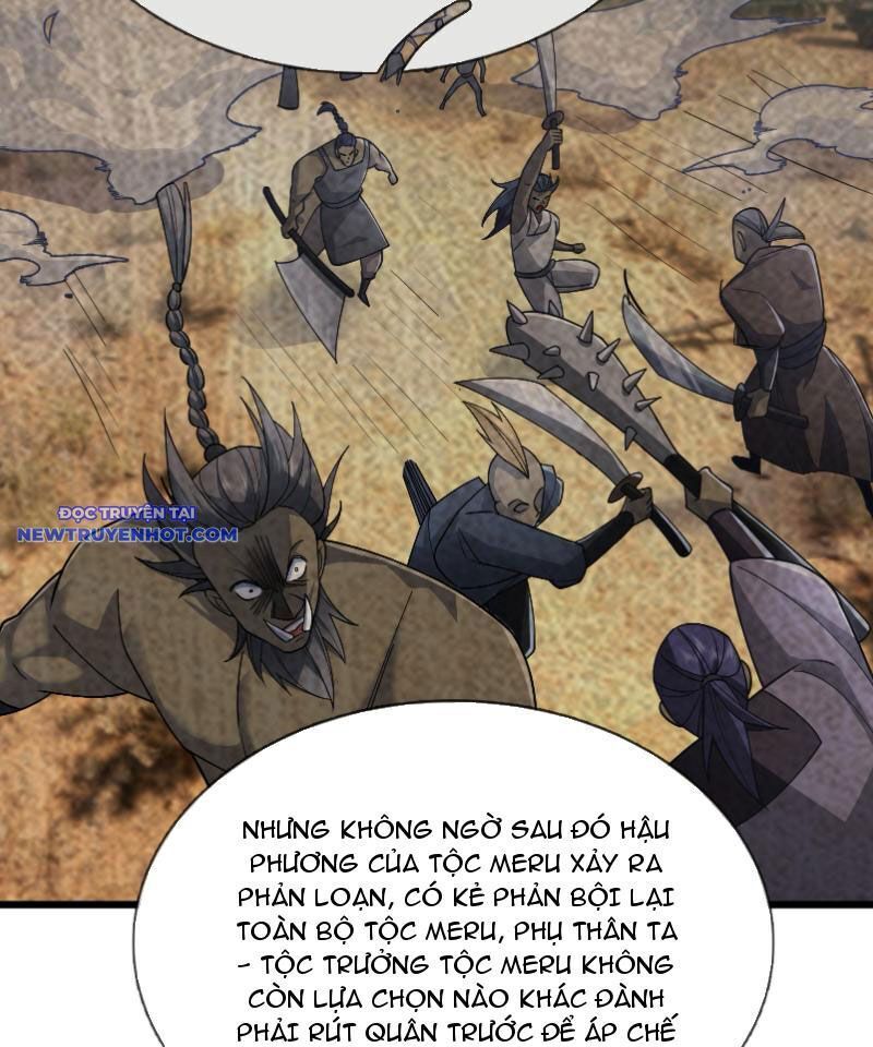 Ngủ Say Vạn Cổ: Xuất Thế Quét Ngang Chư Thiên - Chapter 29 - Page 79