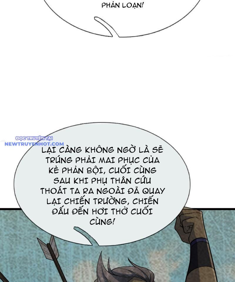 Ngủ Say Vạn Cổ: Xuất Thế Quét Ngang Chư Thiên - Chapter 29 - Page 80