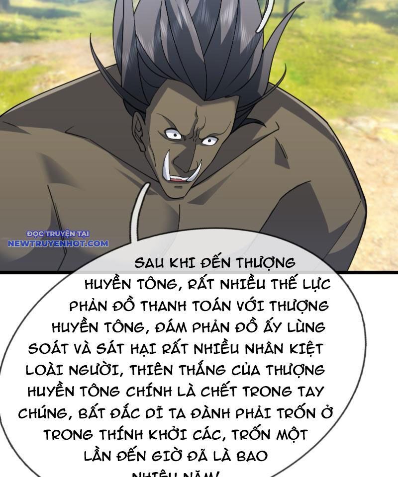 Ngủ Say Vạn Cổ: Xuất Thế Quét Ngang Chư Thiên - Chapter 29 - Page 84