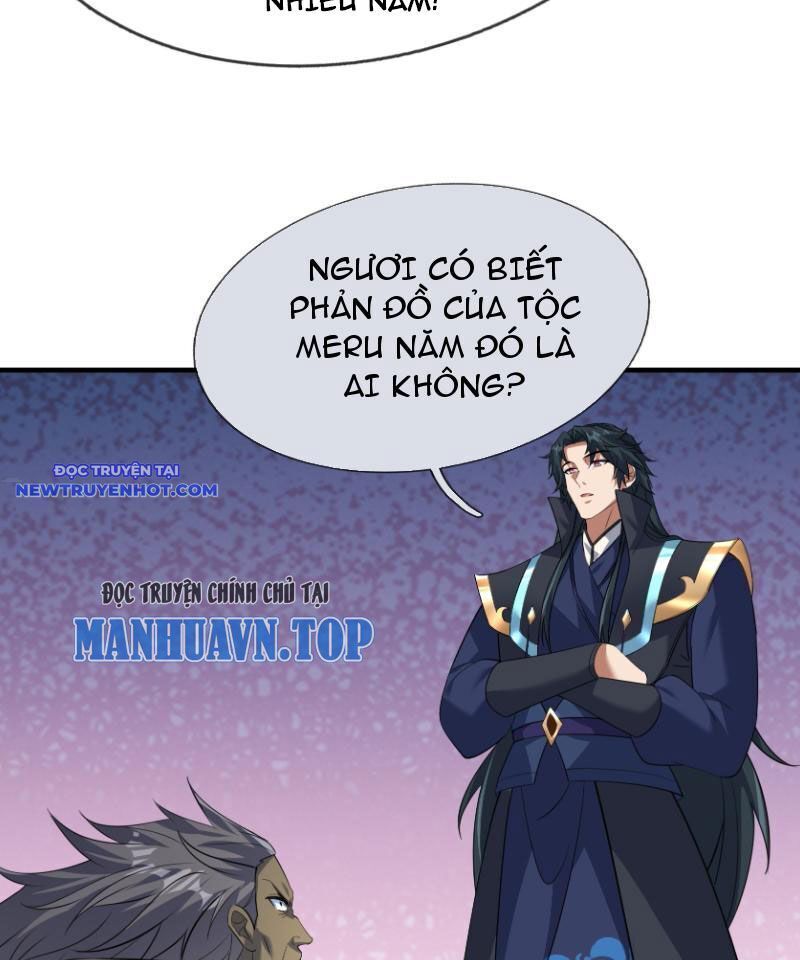 Ngủ Say Vạn Cổ: Xuất Thế Quét Ngang Chư Thiên - Chapter 29 - Page 85