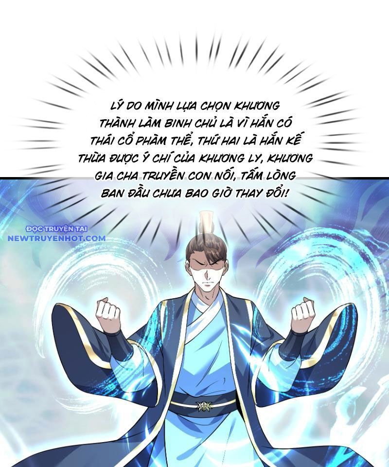 Ngủ Say Vạn Cổ: Xuất Thế Quét Ngang Chư Thiên - Chapter 29 - Page 90