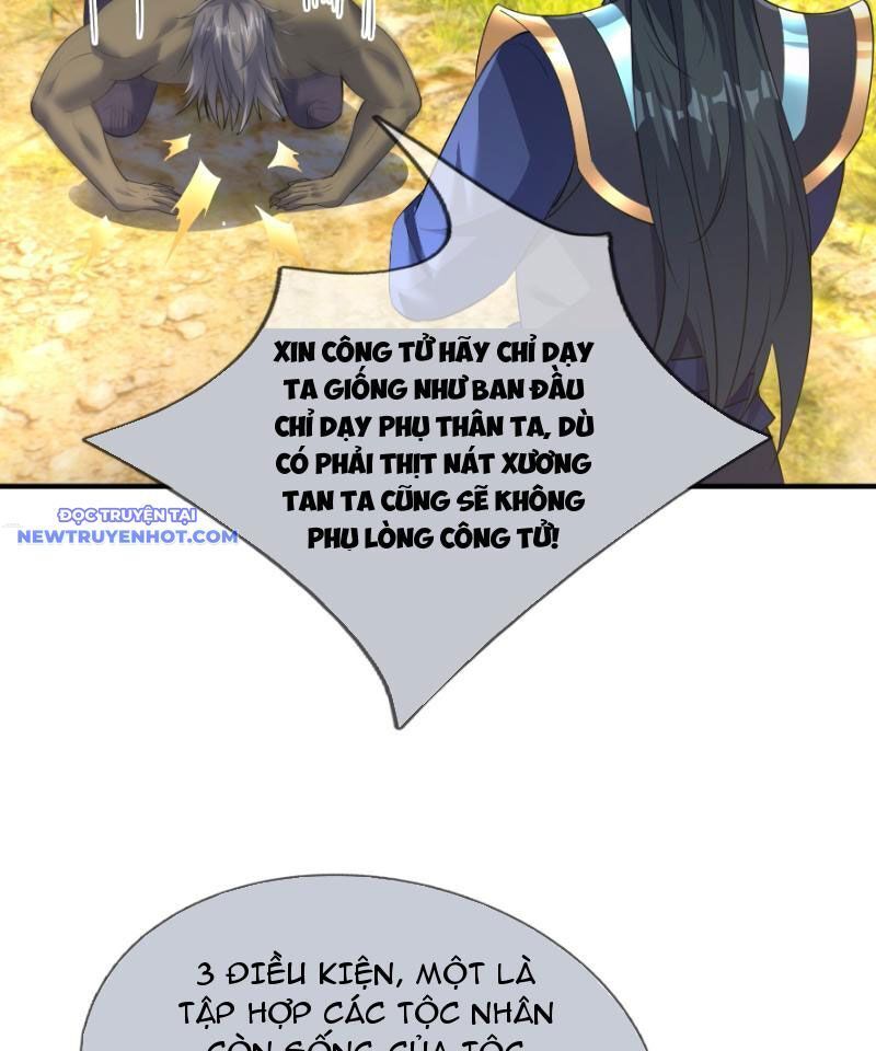 Ngủ Say Vạn Cổ: Xuất Thế Quét Ngang Chư Thiên - Chapter 29 - Page 97