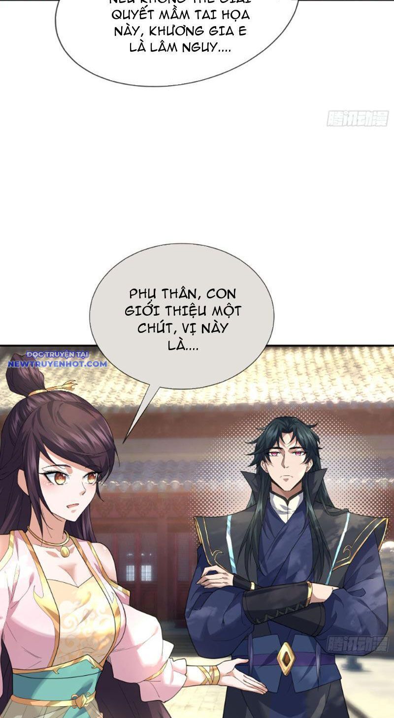 Ngủ Say Vạn Cổ: Xuất Thế Quét Ngang Chư Thiên - Chapter 3 - Page 10