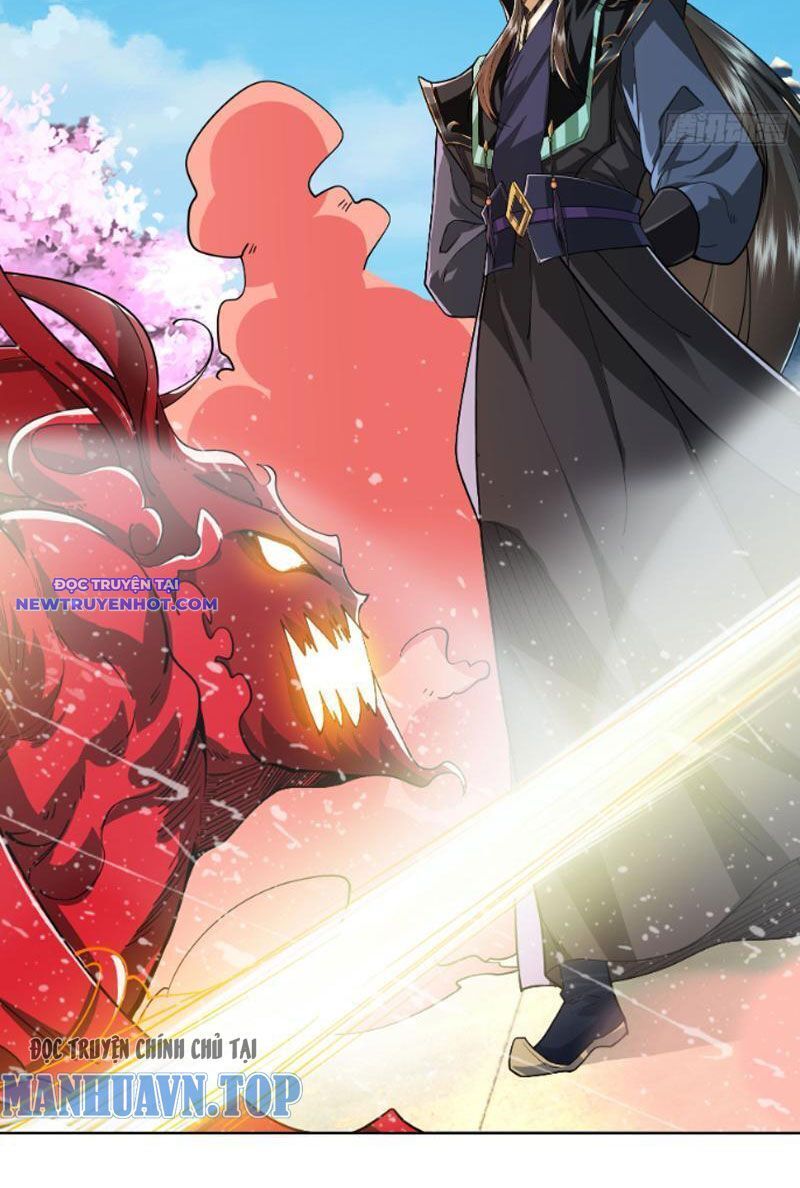 Ngủ Say Vạn Cổ: Xuất Thế Quét Ngang Chư Thiên - Chapter 3 - Page 100