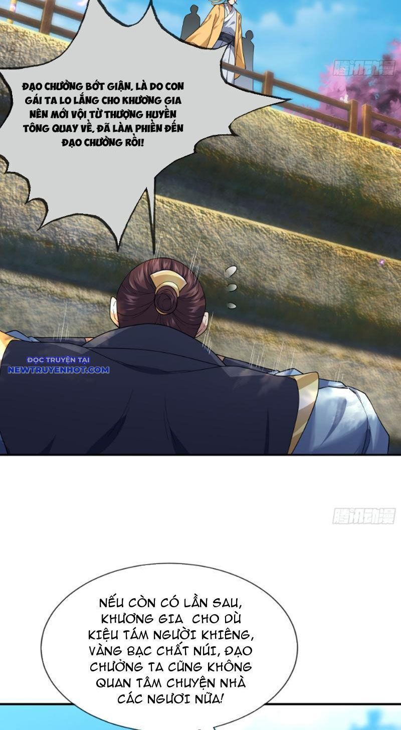 Ngủ Say Vạn Cổ: Xuất Thế Quét Ngang Chư Thiên - Chapter 3 - Page 13