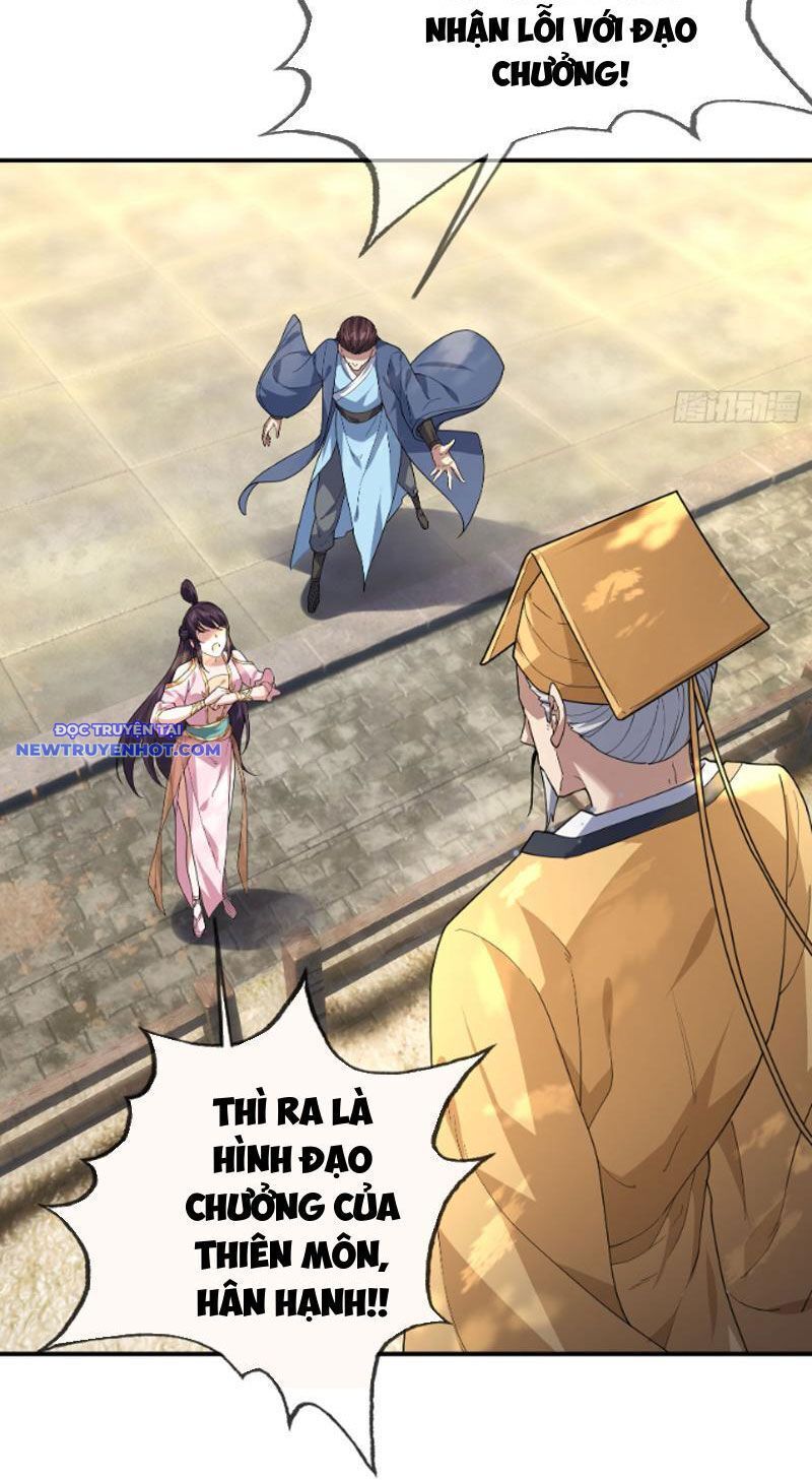 Ngủ Say Vạn Cổ: Xuất Thế Quét Ngang Chư Thiên - Chapter 3 - Page 15