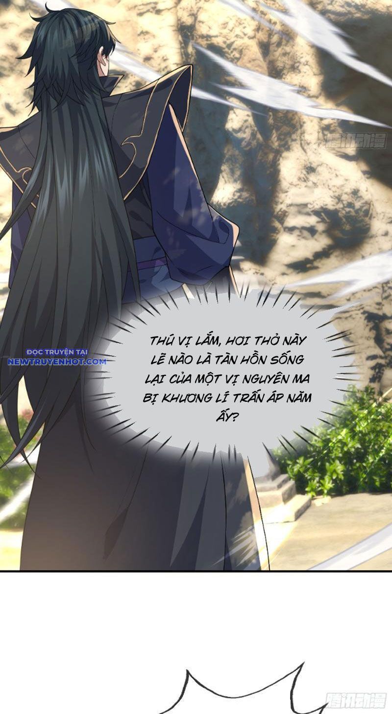 Ngủ Say Vạn Cổ: Xuất Thế Quét Ngang Chư Thiên - Chapter 3 - Page 19