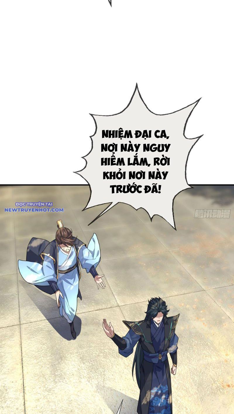 Ngủ Say Vạn Cổ: Xuất Thế Quét Ngang Chư Thiên - Chapter 3 - Page 22