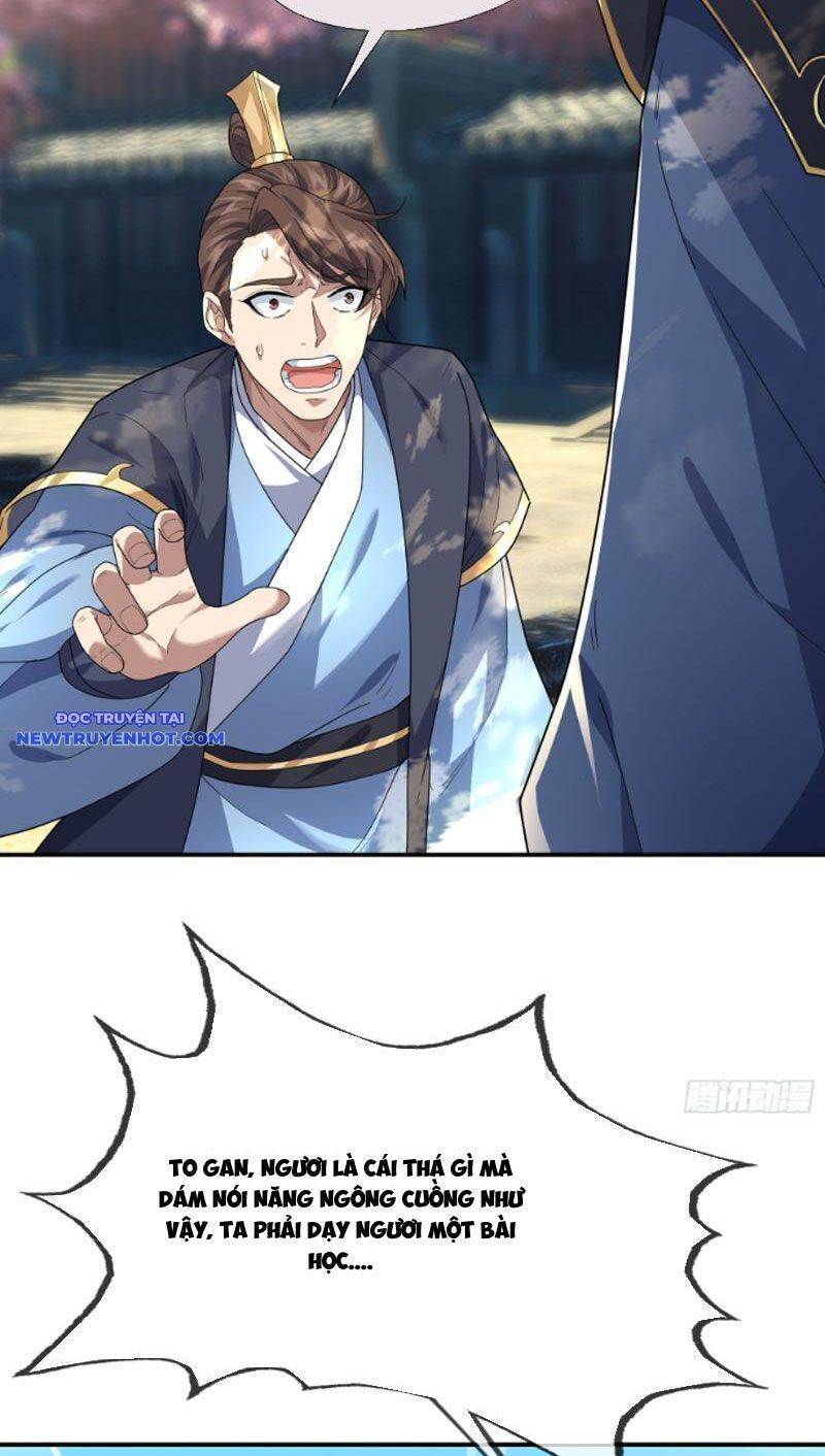 Ngủ Say Vạn Cổ: Xuất Thế Quét Ngang Chư Thiên - Chapter 3 - Page 25