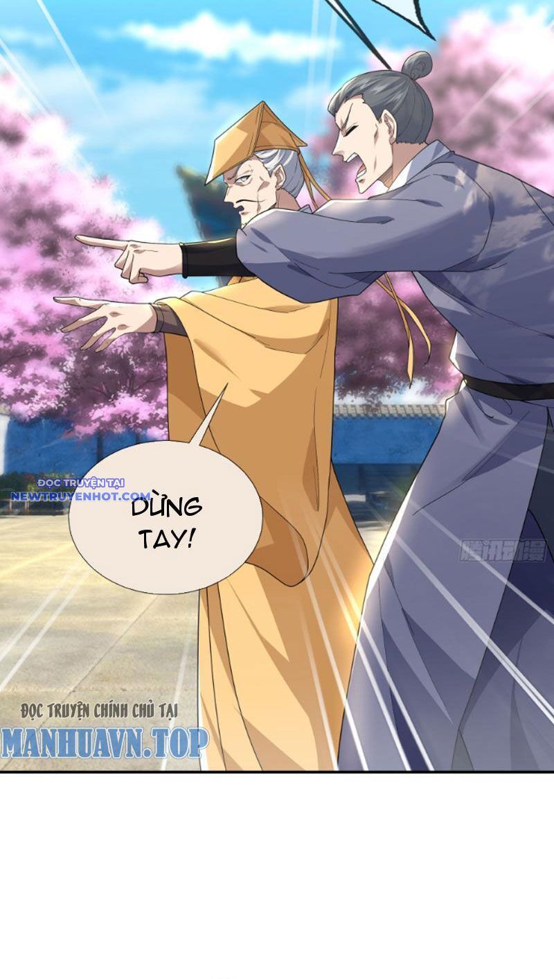 Ngủ Say Vạn Cổ: Xuất Thế Quét Ngang Chư Thiên - Chapter 3 - Page 26