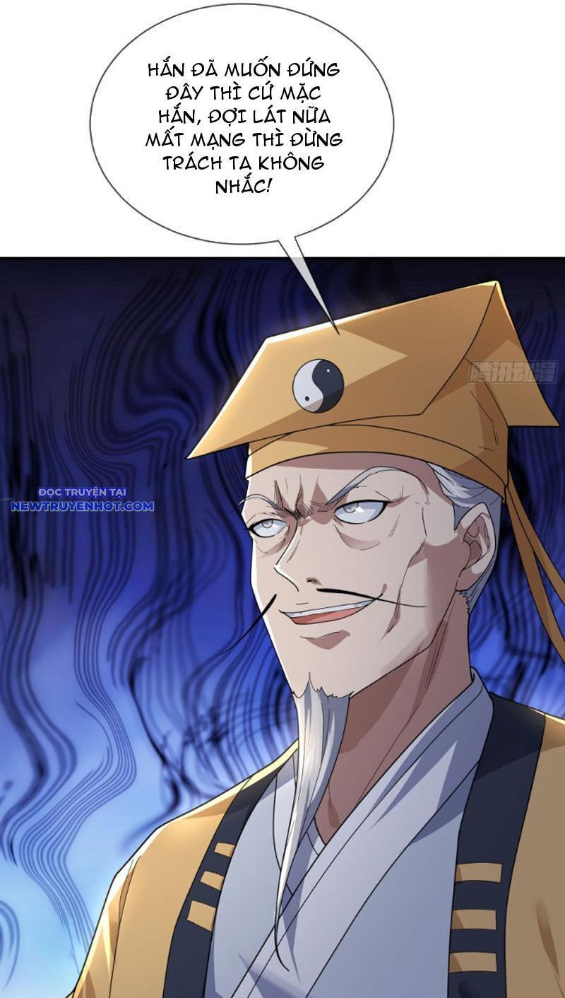 Ngủ Say Vạn Cổ: Xuất Thế Quét Ngang Chư Thiên - Chapter 3 - Page 27