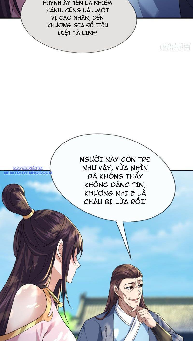 Ngủ Say Vạn Cổ: Xuất Thế Quét Ngang Chư Thiên - Chapter 3 - Page 29