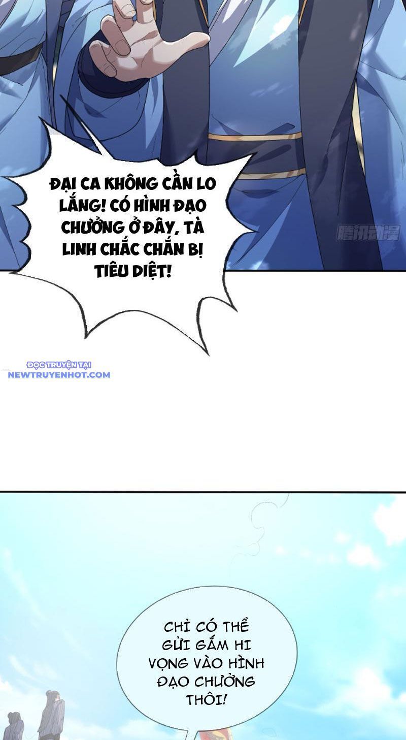 Ngủ Say Vạn Cổ: Xuất Thế Quét Ngang Chư Thiên - Chapter 3 - Page 3
