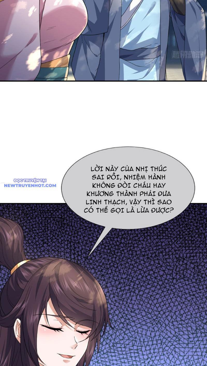 Ngủ Say Vạn Cổ: Xuất Thế Quét Ngang Chư Thiên - Chapter 3 - Page 30