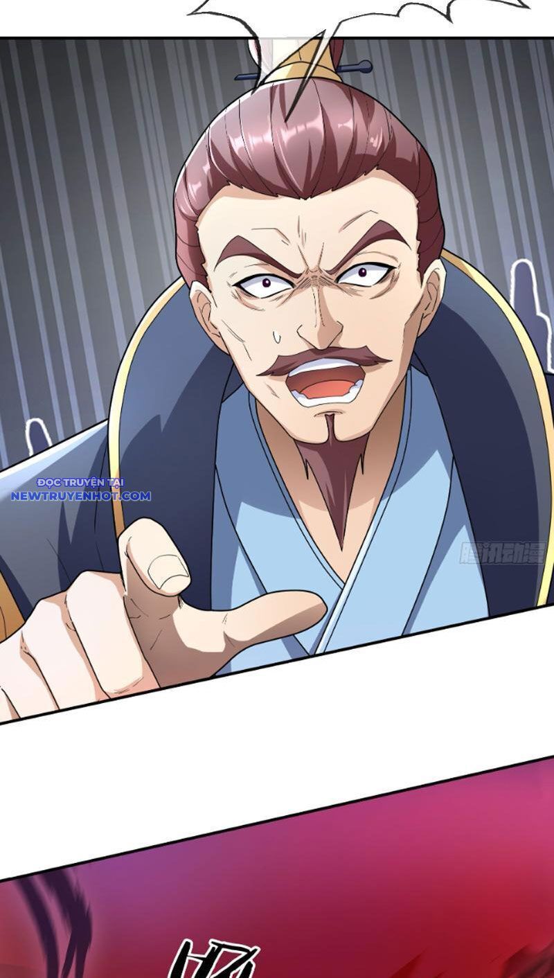 Ngủ Say Vạn Cổ: Xuất Thế Quét Ngang Chư Thiên - Chapter 3 - Page 34