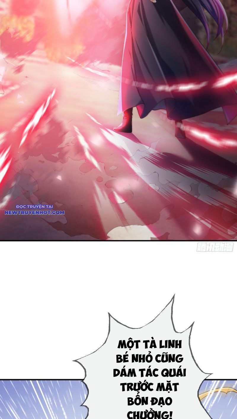 Ngủ Say Vạn Cổ: Xuất Thế Quét Ngang Chư Thiên - Chapter 3 - Page 36