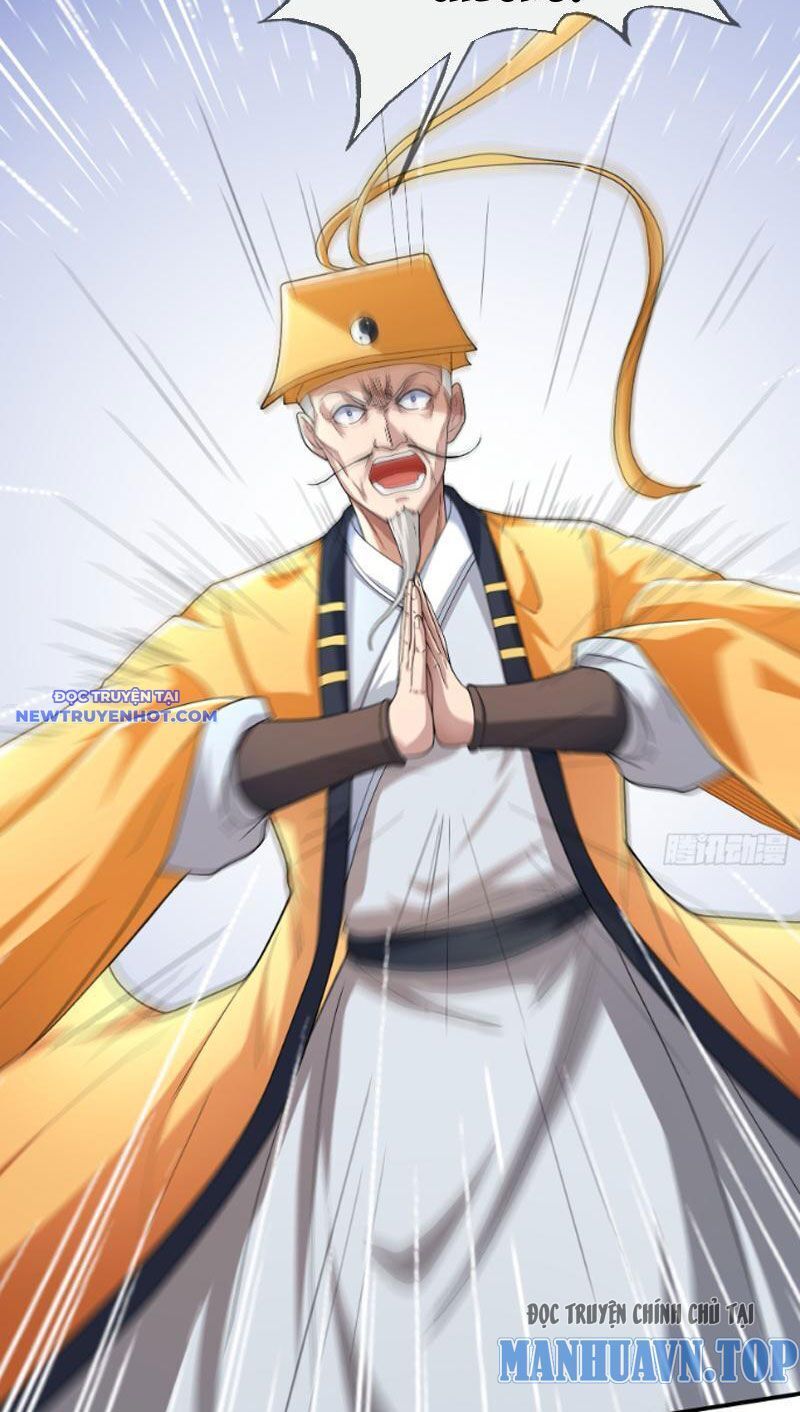 Ngủ Say Vạn Cổ: Xuất Thế Quét Ngang Chư Thiên - Chapter 3 - Page 37