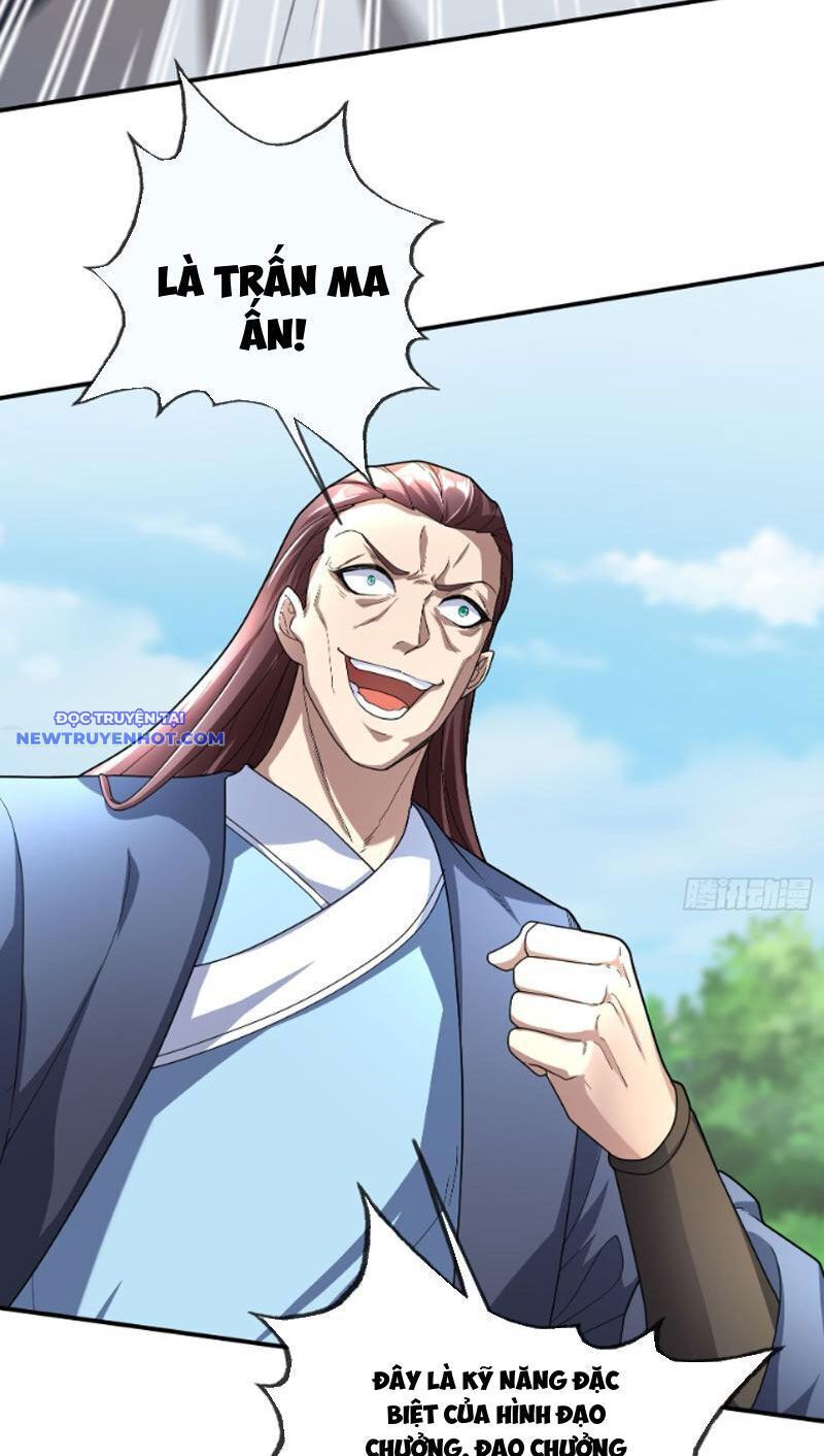 Ngủ Say Vạn Cổ: Xuất Thế Quét Ngang Chư Thiên - Chapter 3 - Page 38