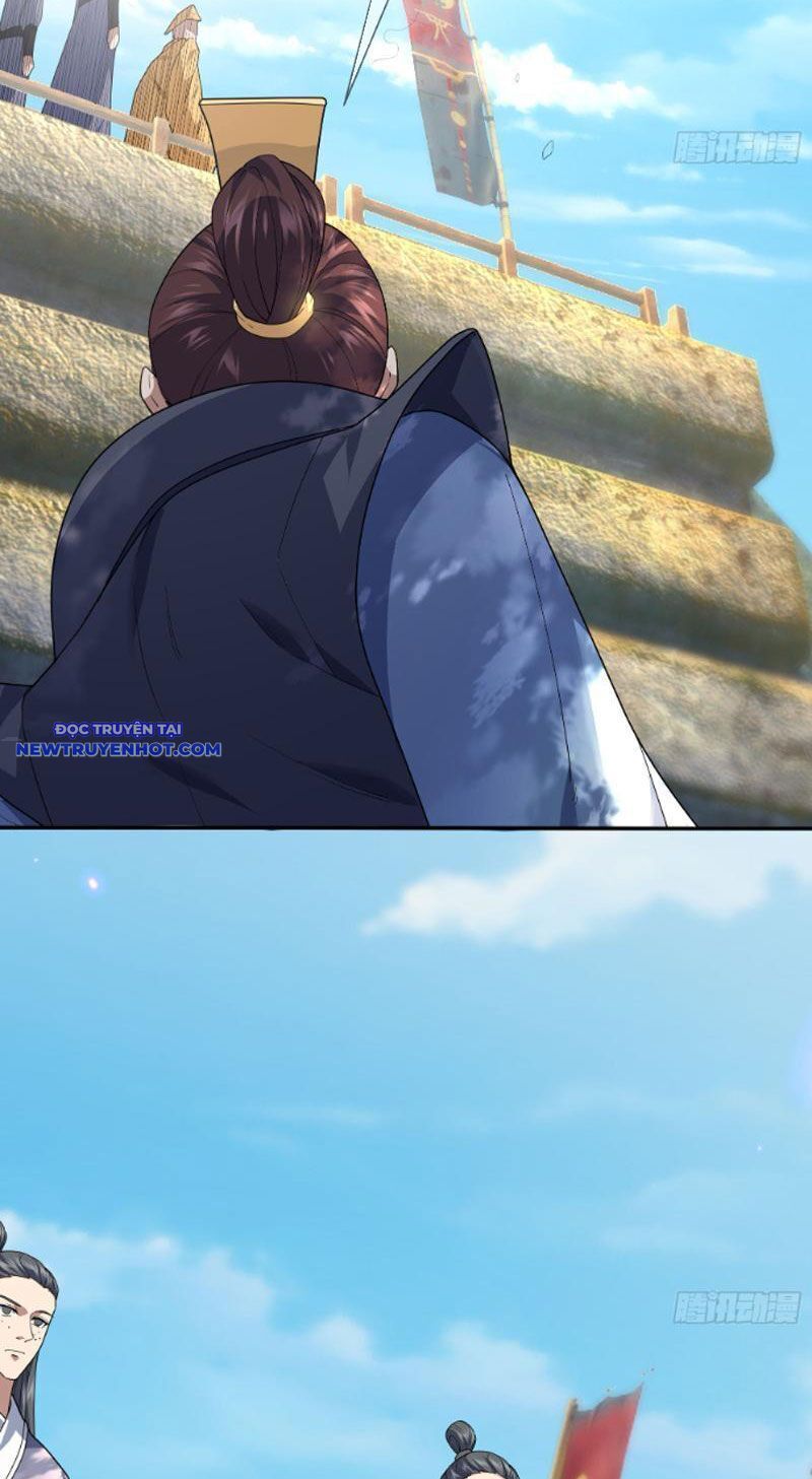 Ngủ Say Vạn Cổ: Xuất Thế Quét Ngang Chư Thiên - Chapter 3 - Page 4