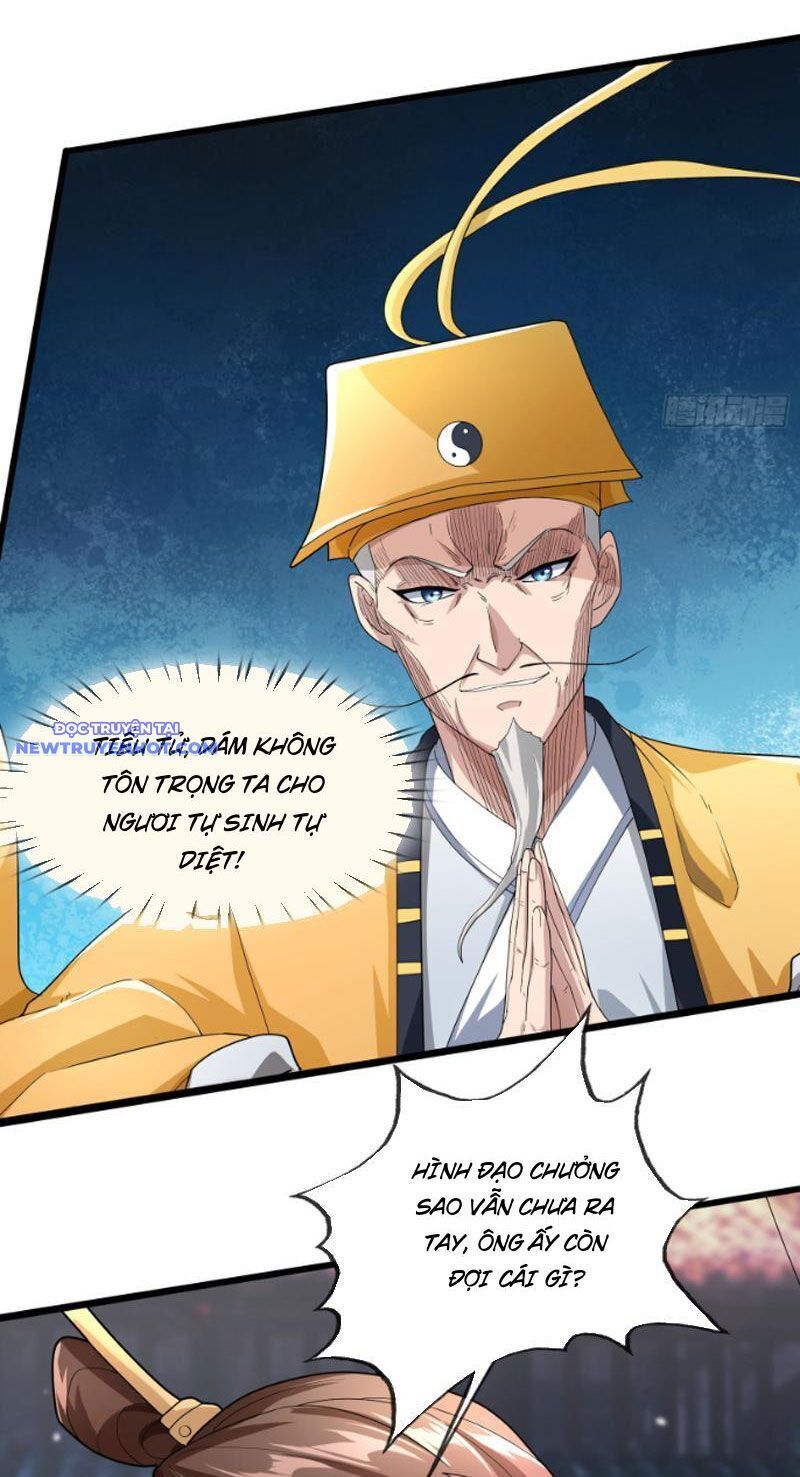 Ngủ Say Vạn Cổ: Xuất Thế Quét Ngang Chư Thiên - Chapter 3 - Page 41