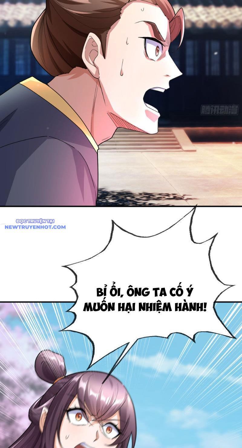 Ngủ Say Vạn Cổ: Xuất Thế Quét Ngang Chư Thiên - Chapter 3 - Page 42