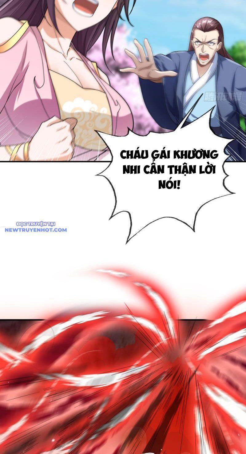 Ngủ Say Vạn Cổ: Xuất Thế Quét Ngang Chư Thiên - Chapter 3 - Page 43