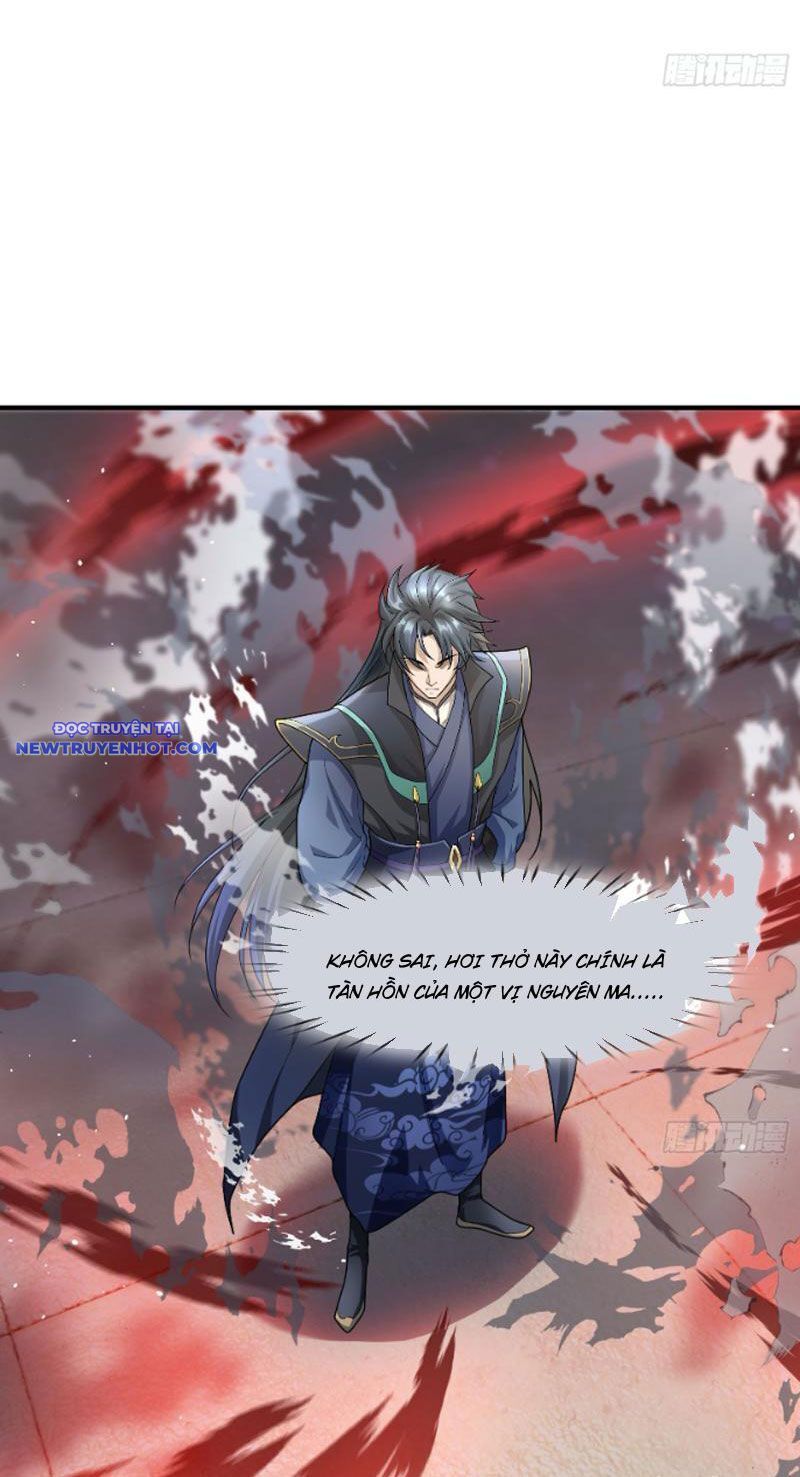 Ngủ Say Vạn Cổ: Xuất Thế Quét Ngang Chư Thiên - Chapter 3 - Page 46