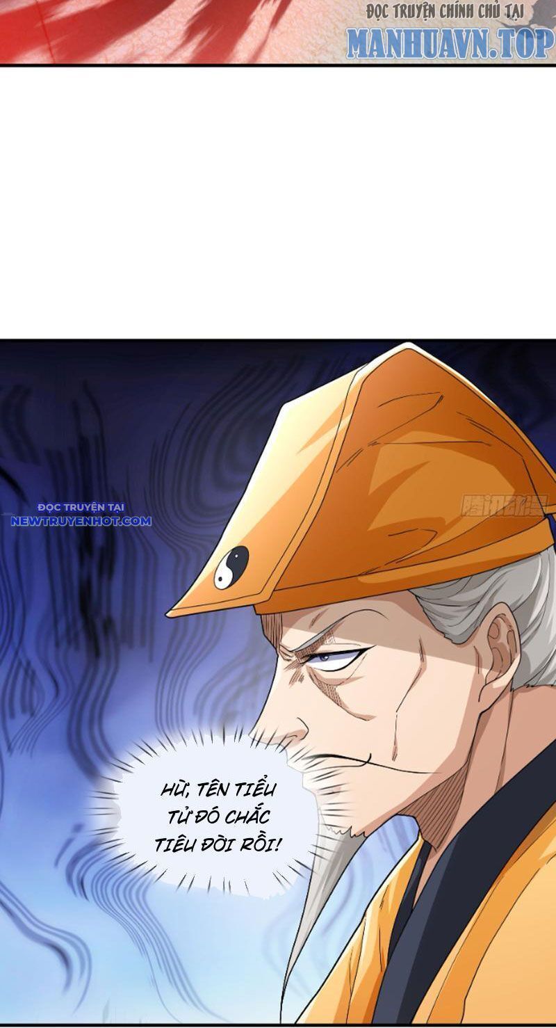 Ngủ Say Vạn Cổ: Xuất Thế Quét Ngang Chư Thiên - Chapter 3 - Page 47