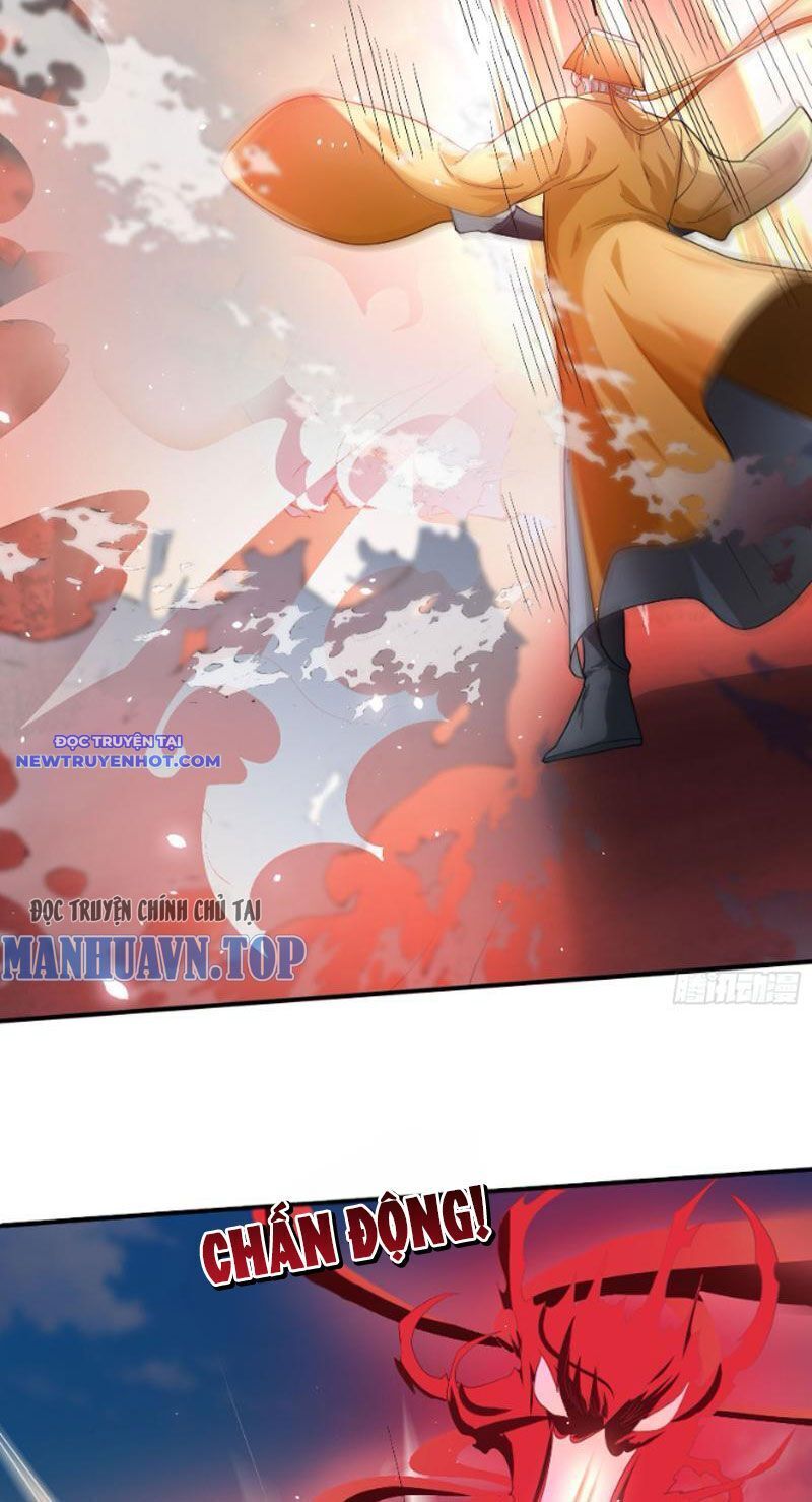 Ngủ Say Vạn Cổ: Xuất Thế Quét Ngang Chư Thiên - Chapter 3 - Page 49