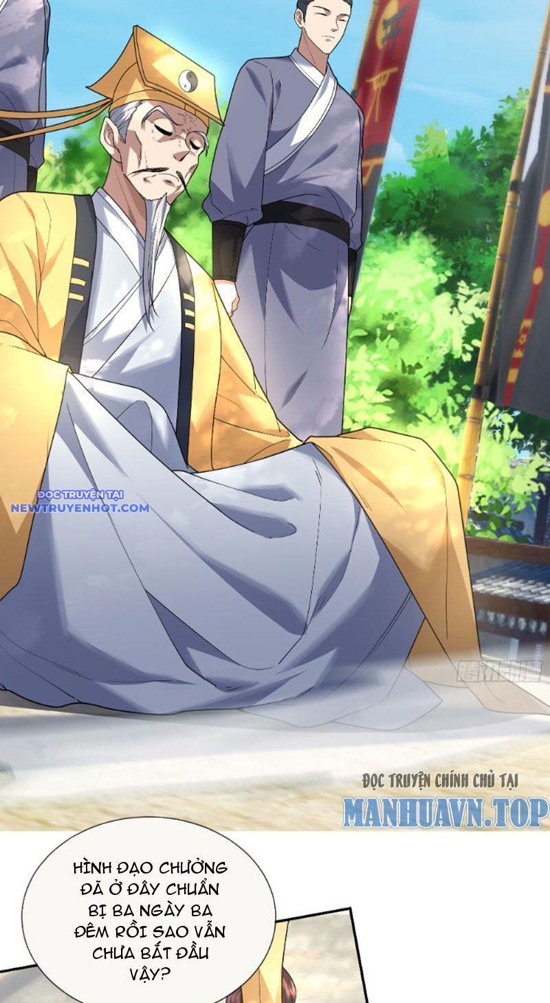 Ngủ Say Vạn Cổ: Xuất Thế Quét Ngang Chư Thiên - Chapter 3 - Page 5