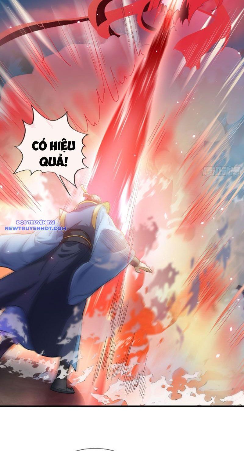 Ngủ Say Vạn Cổ: Xuất Thế Quét Ngang Chư Thiên - Chapter 3 - Page 50