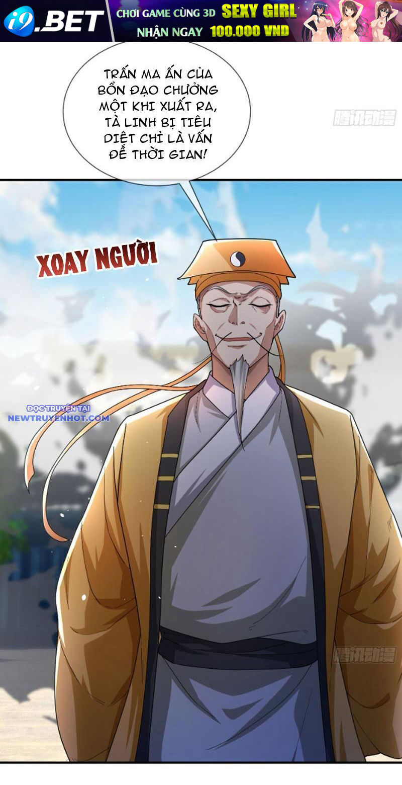 Ngủ Say Vạn Cổ: Xuất Thế Quét Ngang Chư Thiên - Chapter 3 - Page 51