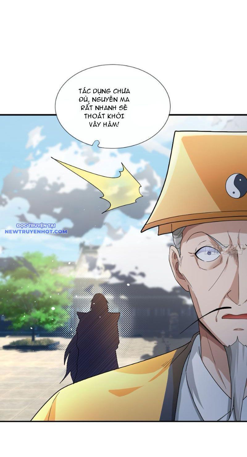 Ngủ Say Vạn Cổ: Xuất Thế Quét Ngang Chư Thiên - Chapter 3 - Page 52