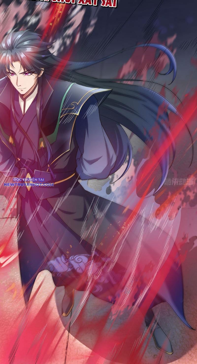 Ngủ Say Vạn Cổ: Xuất Thế Quét Ngang Chư Thiên - Chapter 3 - Page 54