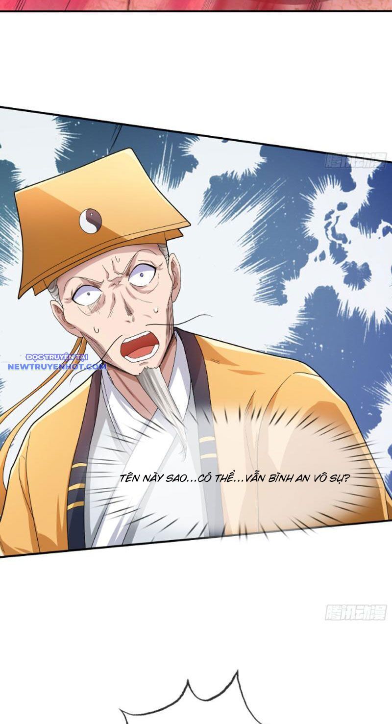Ngủ Say Vạn Cổ: Xuất Thế Quét Ngang Chư Thiên - Chapter 3 - Page 55